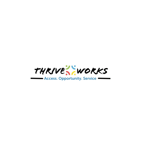 ThriveWorks Ghana — Access. Opportunity. Service.